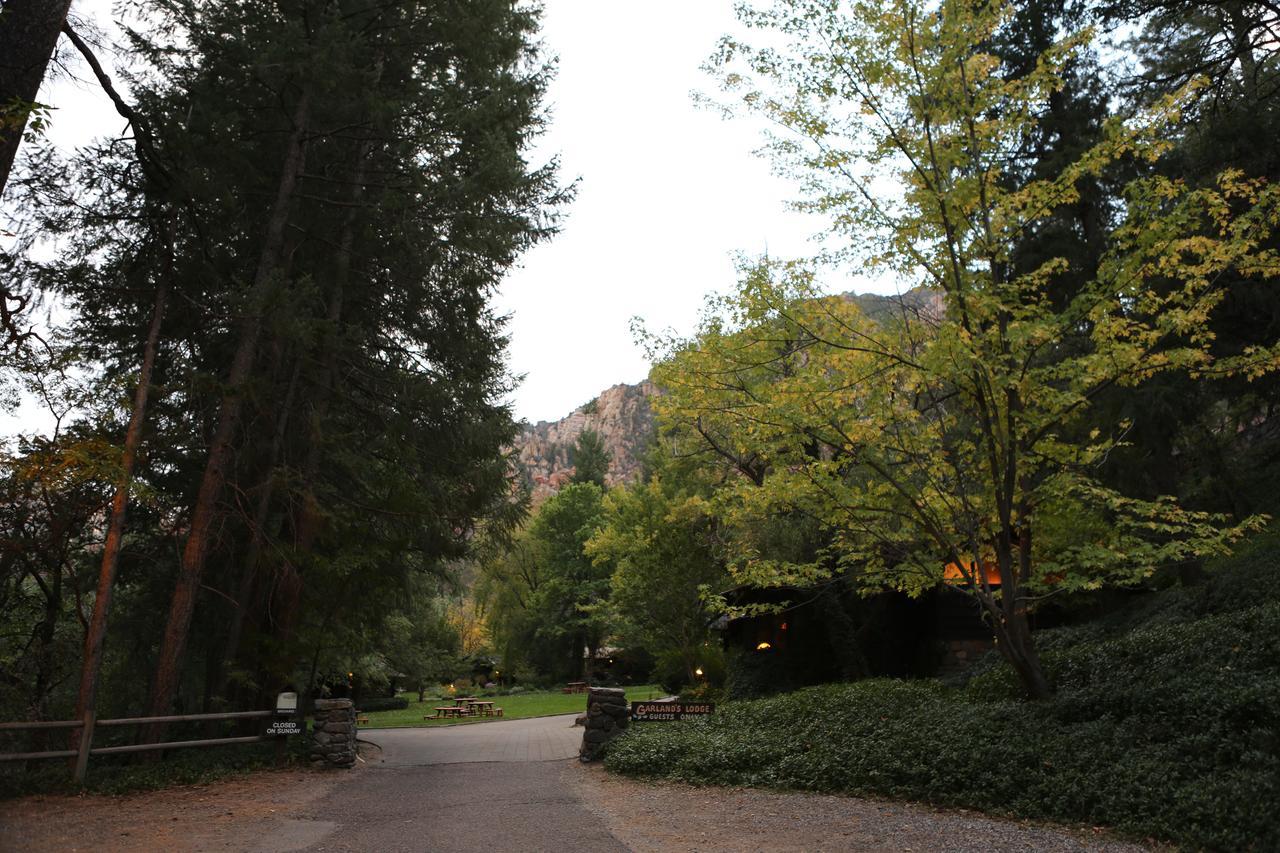 Orchard Canyon On Oak Creek Sedona Dış mekan fotoğraf