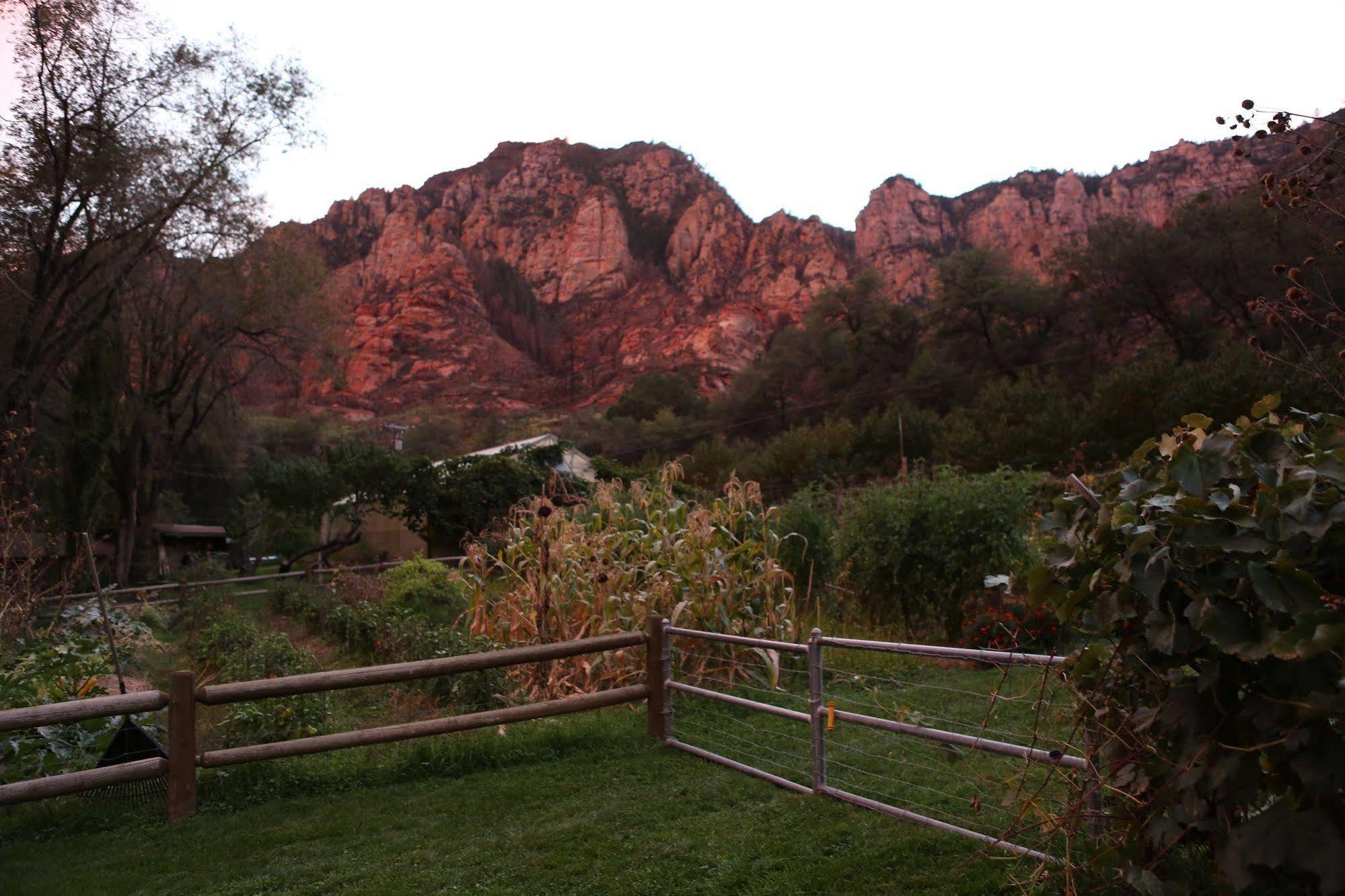 Orchard Canyon On Oak Creek Sedona Dış mekan fotoğraf